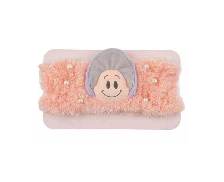 Disney Young Oyster Pink Hair Turban