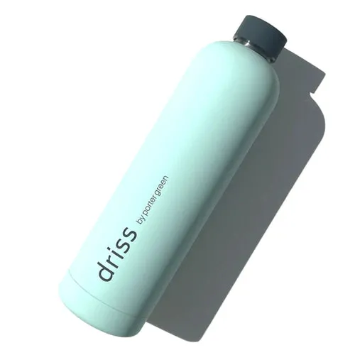 Driss | Insulated Stainless Steel Drink Bottle 1L