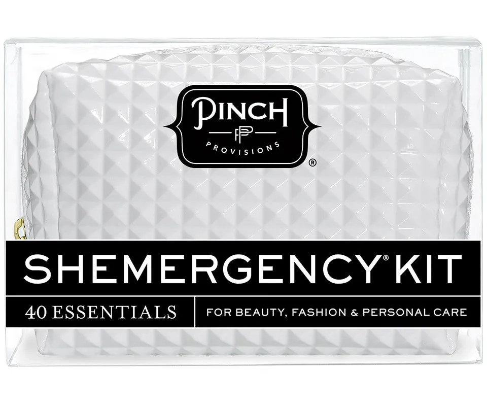 Edge Shemergency Kit