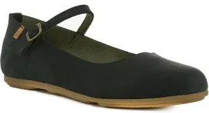 El Naturalista Women's Stella ND58 Slipper