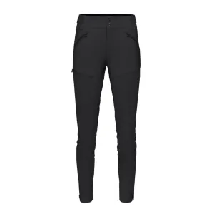 Falketind  Rugged Slim Pants - Womens