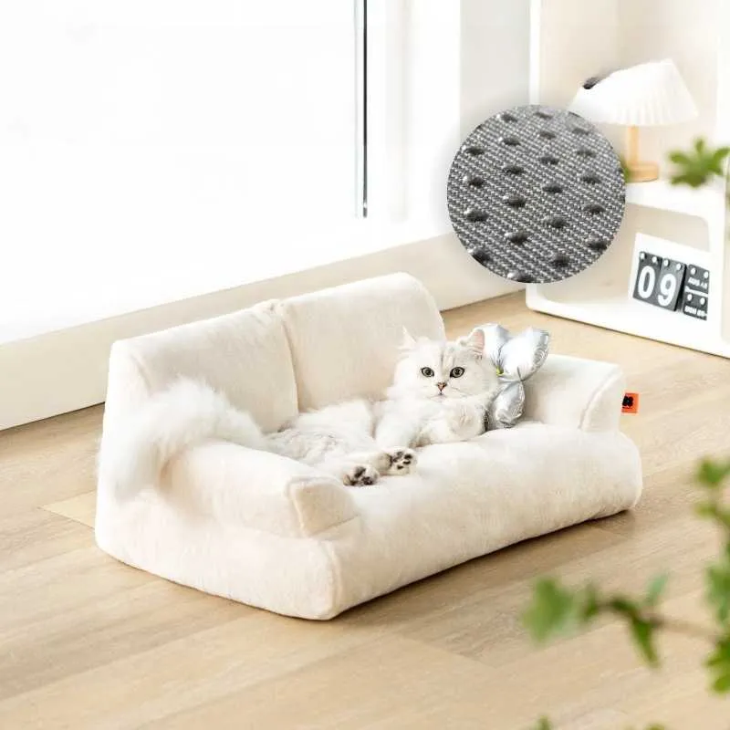 Floating Cloud Sofa For Pets