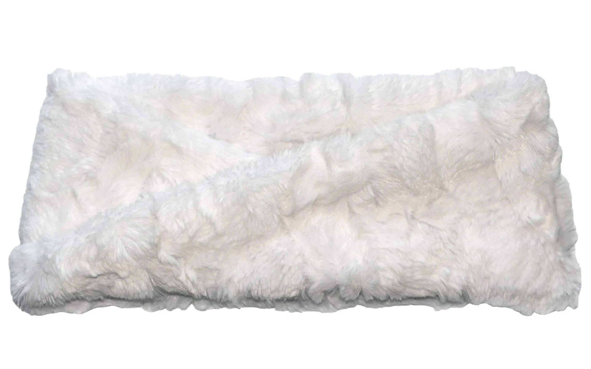 Headband - Cuddly Faux Furs