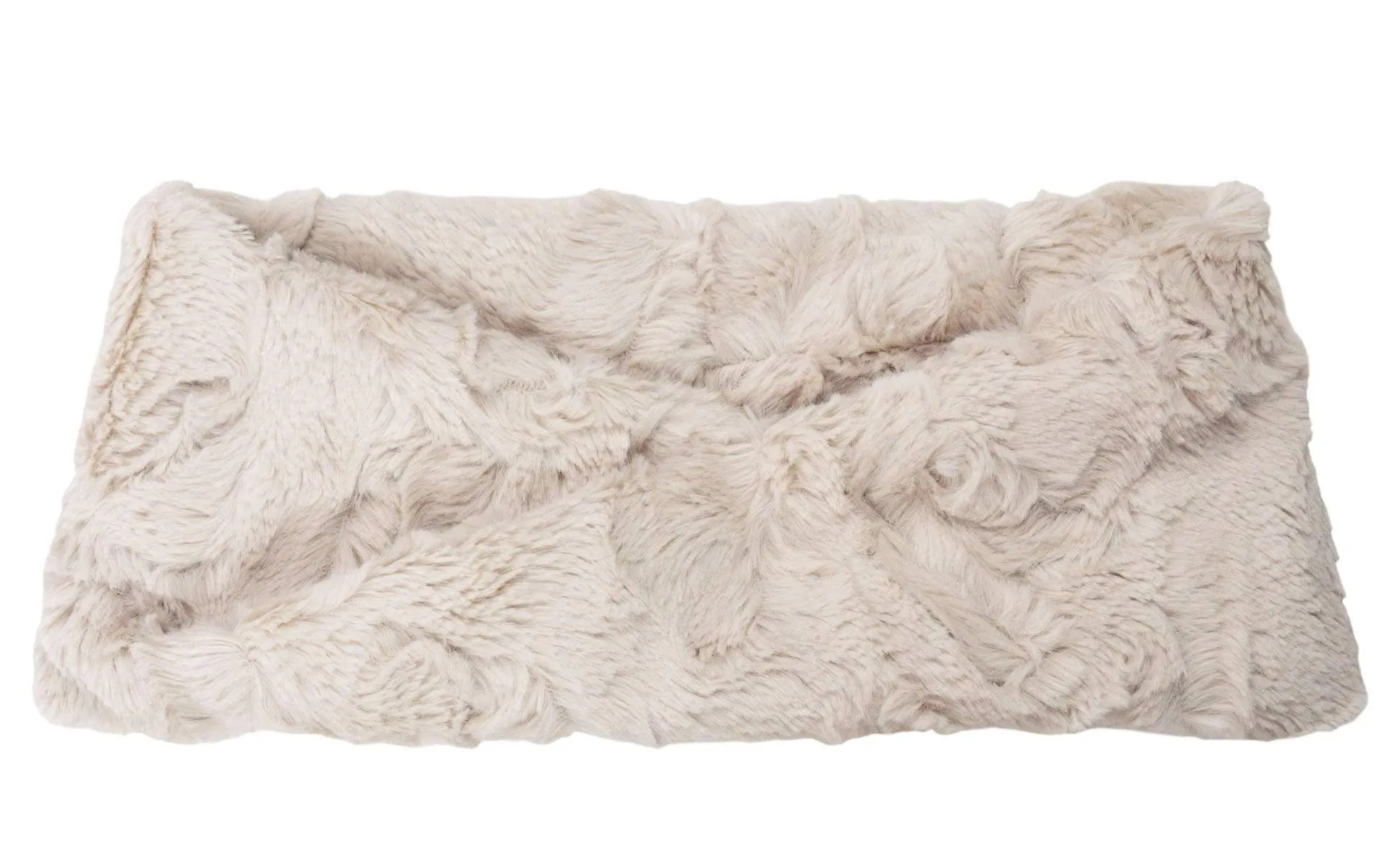 Headband - Cuddly Faux Furs