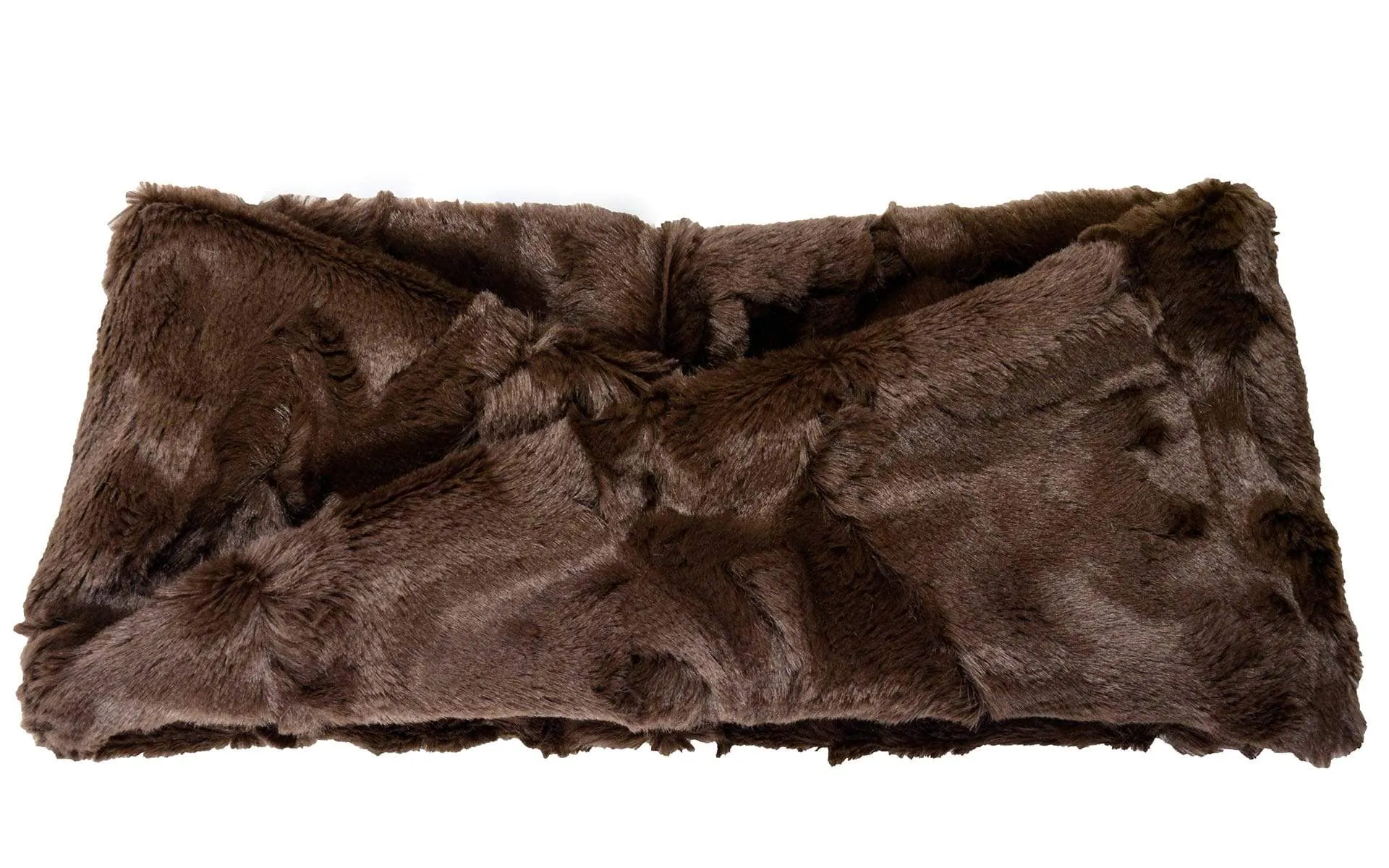 Headband - Cuddly Faux Furs