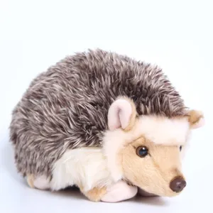 Hedgehog Plush Toy