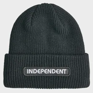 Independent B/C Groundwork Beanie