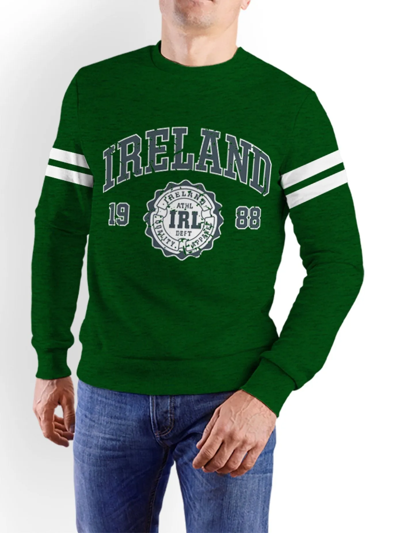 IRELAND APPAREL 88