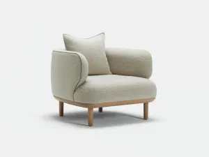 Johanna Occasional Chair