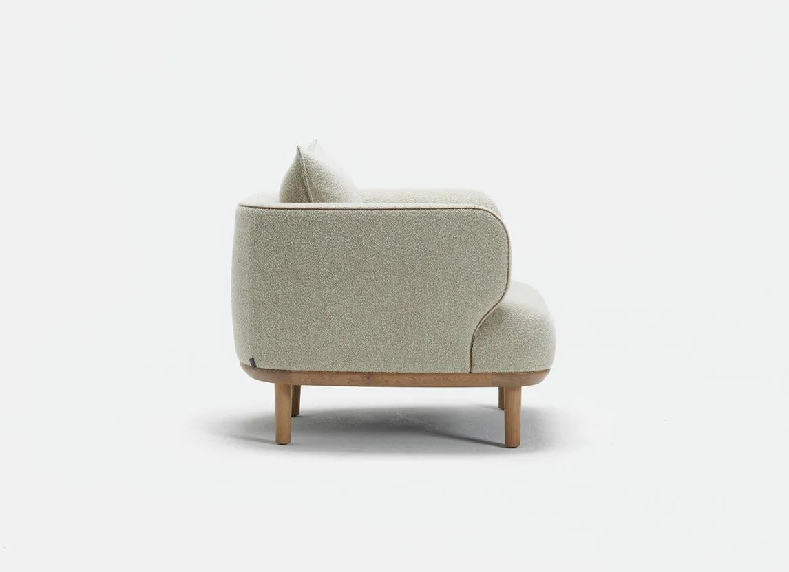 Johanna Occasional Chair