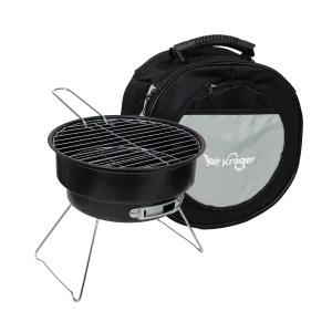 KCN191 | Portable Grill and Cooler