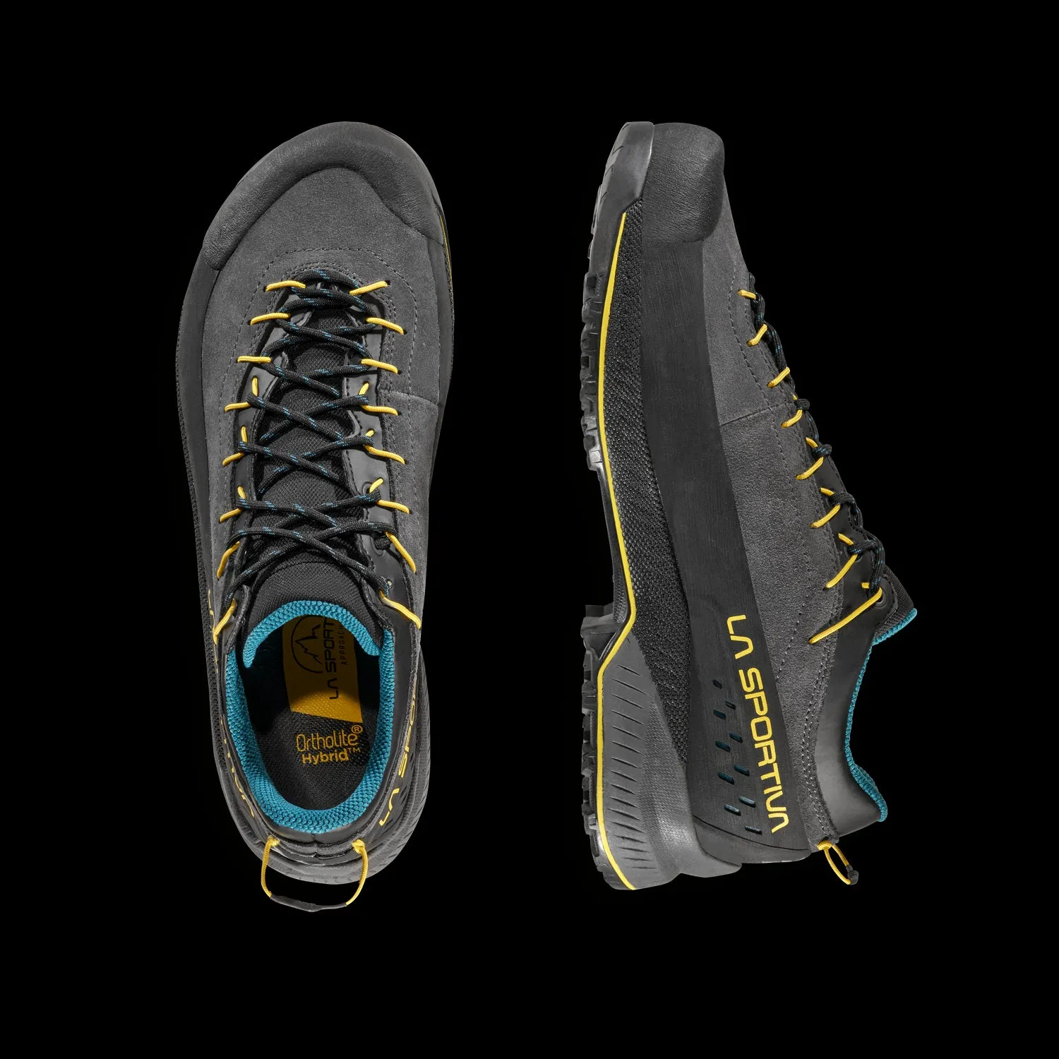 La Sportiva TX4 Men's Evo GTX Shoe