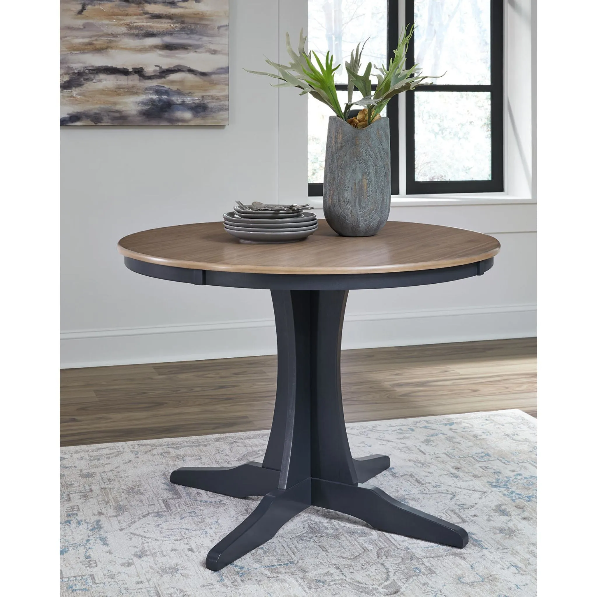 Landocken Dining Table