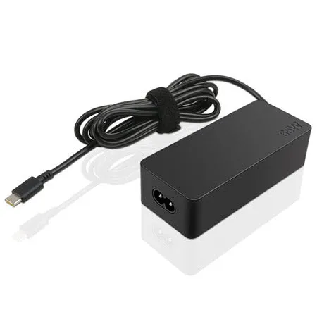 Lenovo 4X20m26268 Power Adapter/Inverter Indoor 65 W Black Us