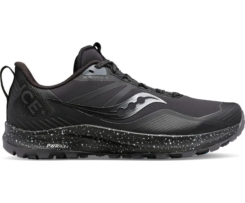 M Saucony Peregrine Ice  3