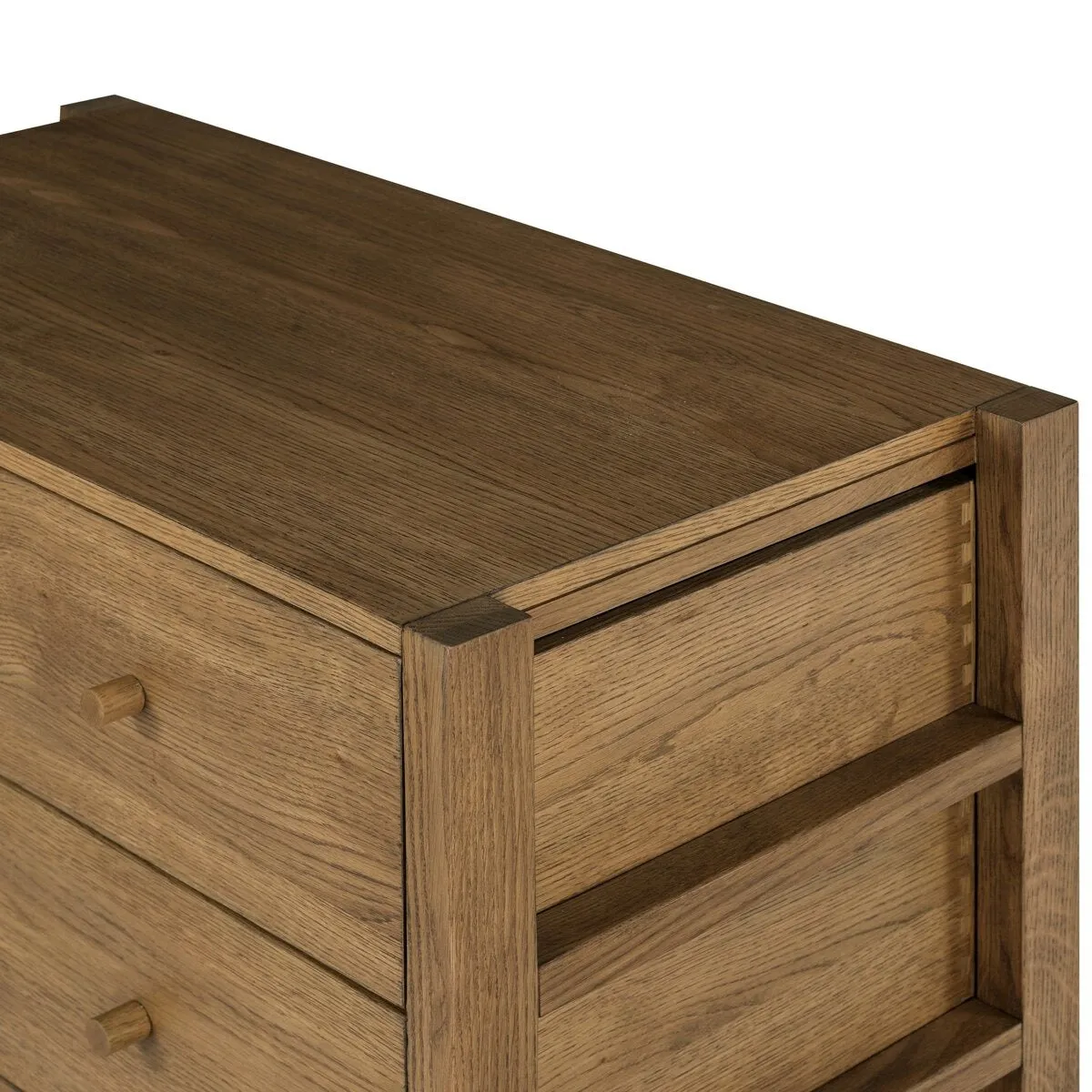 Meadow Tall Dresser