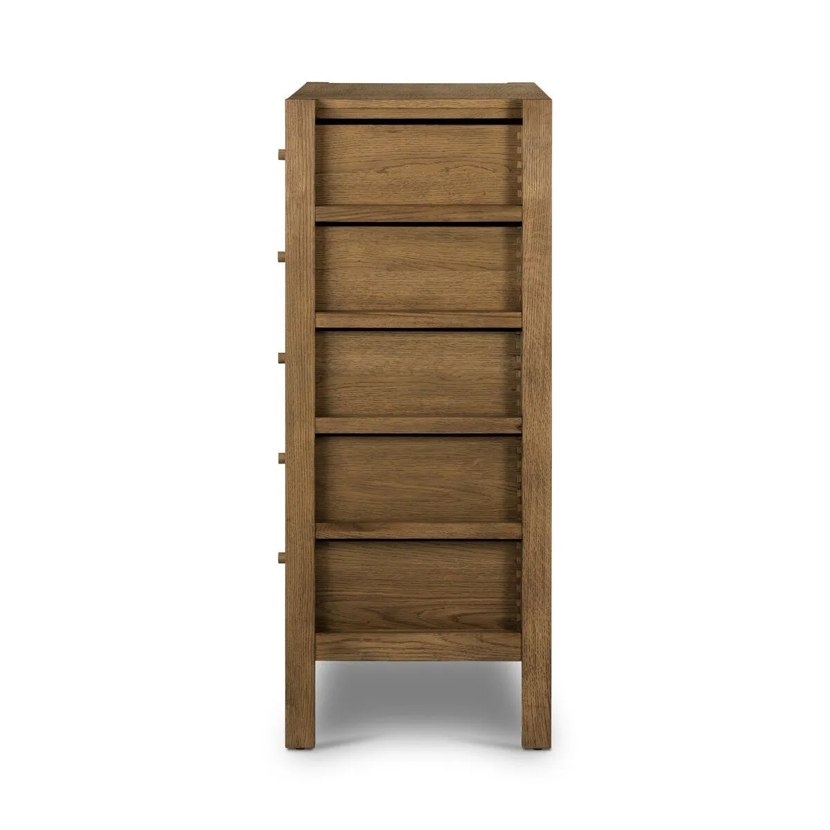 Meadow Tall Dresser