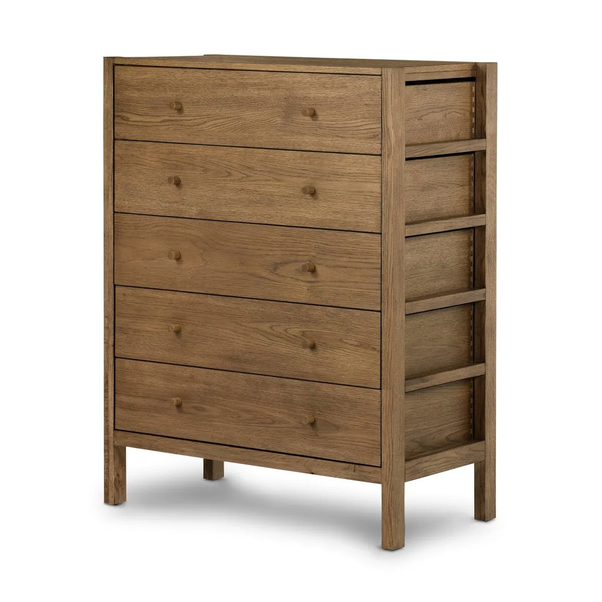 Meadow Tall Dresser