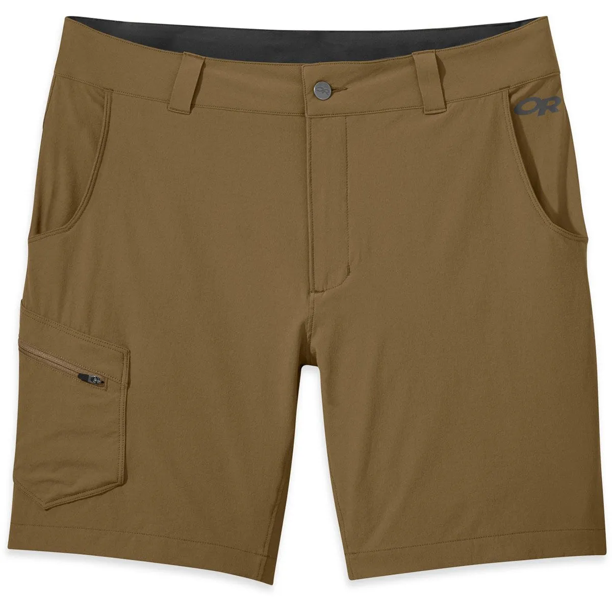 Men's Ferrosi Shorts - 10" Inseam