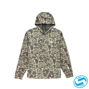 Men's Marsh Wear Nor'easter Pullover Hoodie