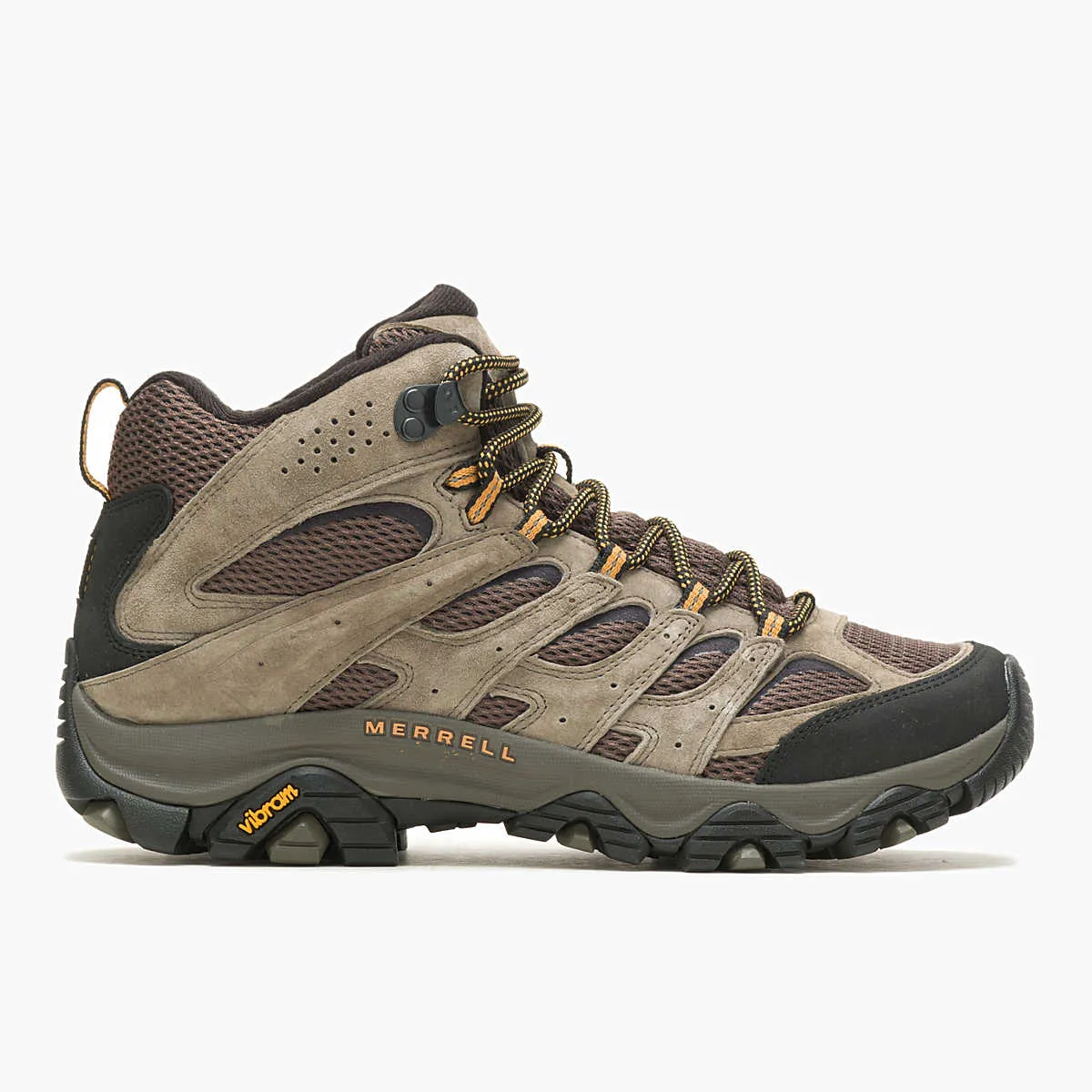 Merrell Men's Moab 3 Mid