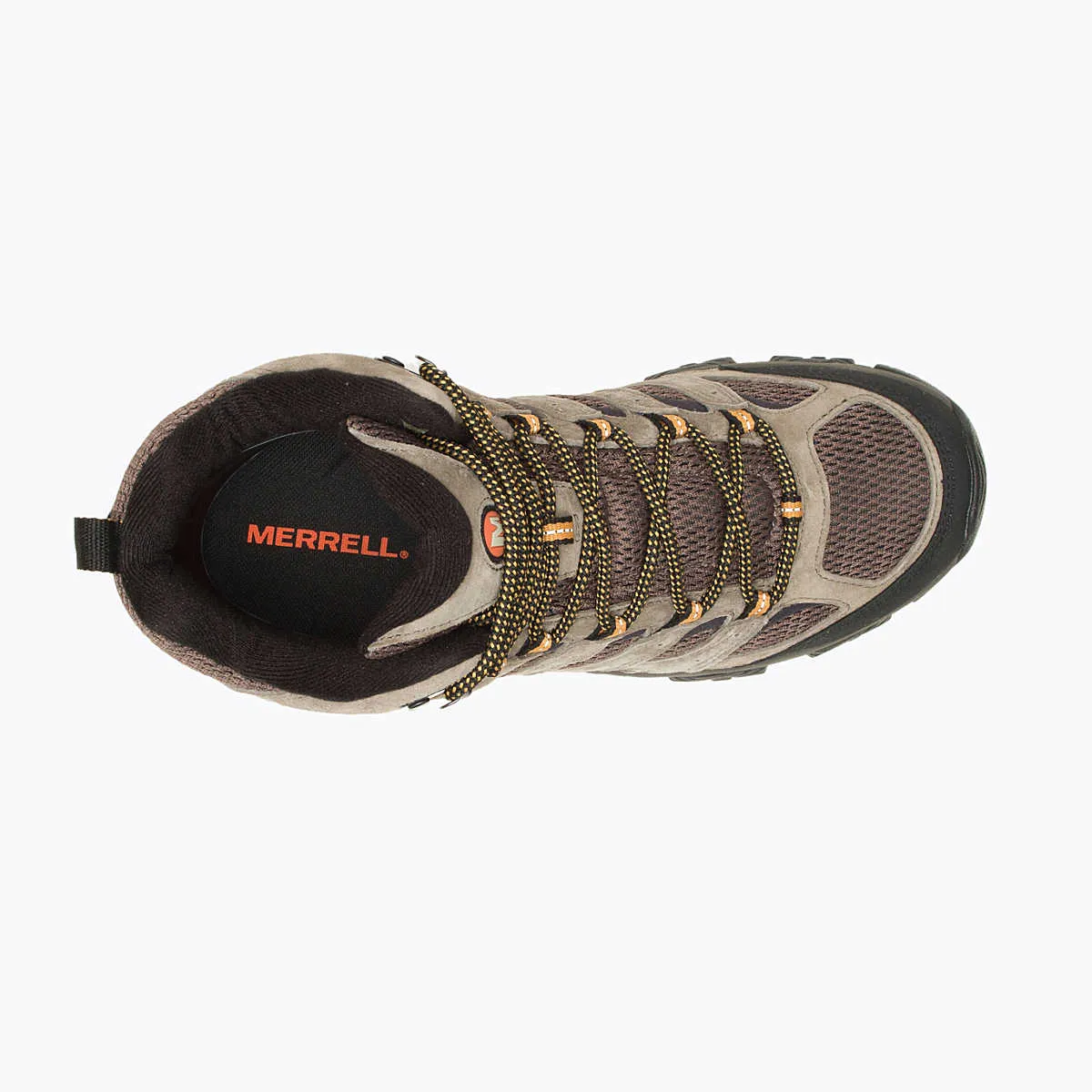 Merrell Men's Moab 3 Mid