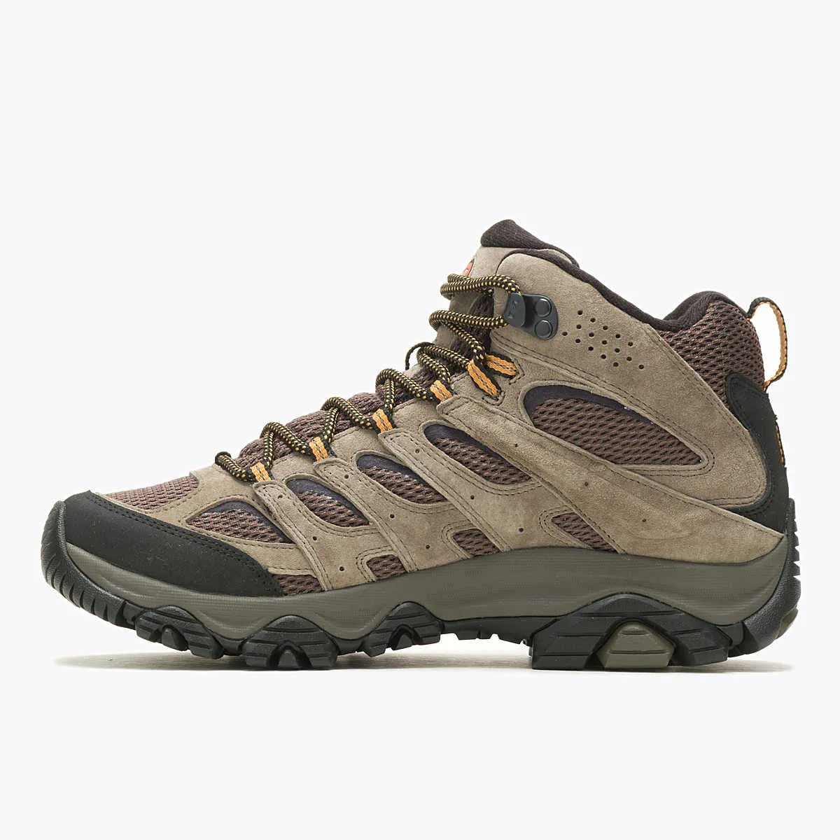 Merrell Men's Moab 3 Mid