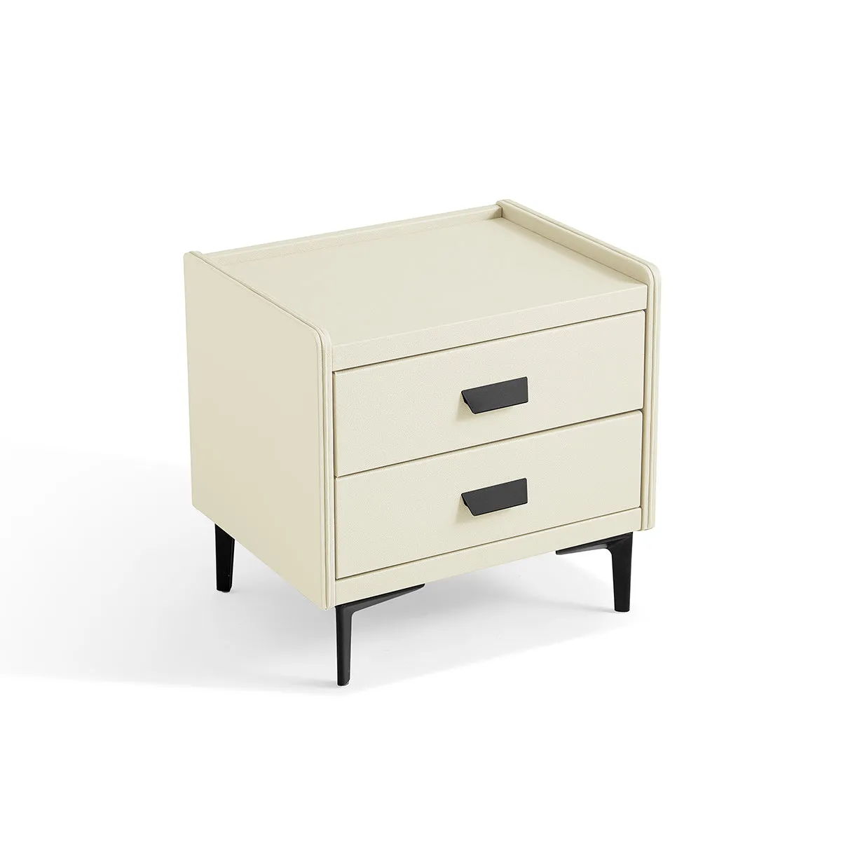 Minimalist Modern Luxurious Bedside Table