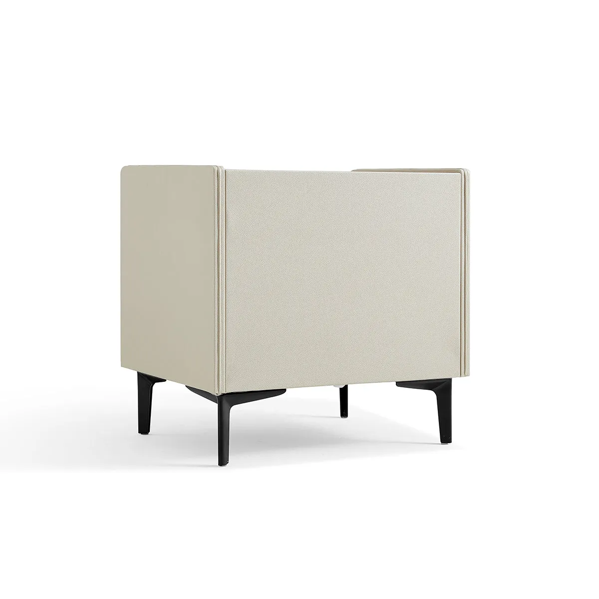 Minimalist Modern Luxurious Bedside Table