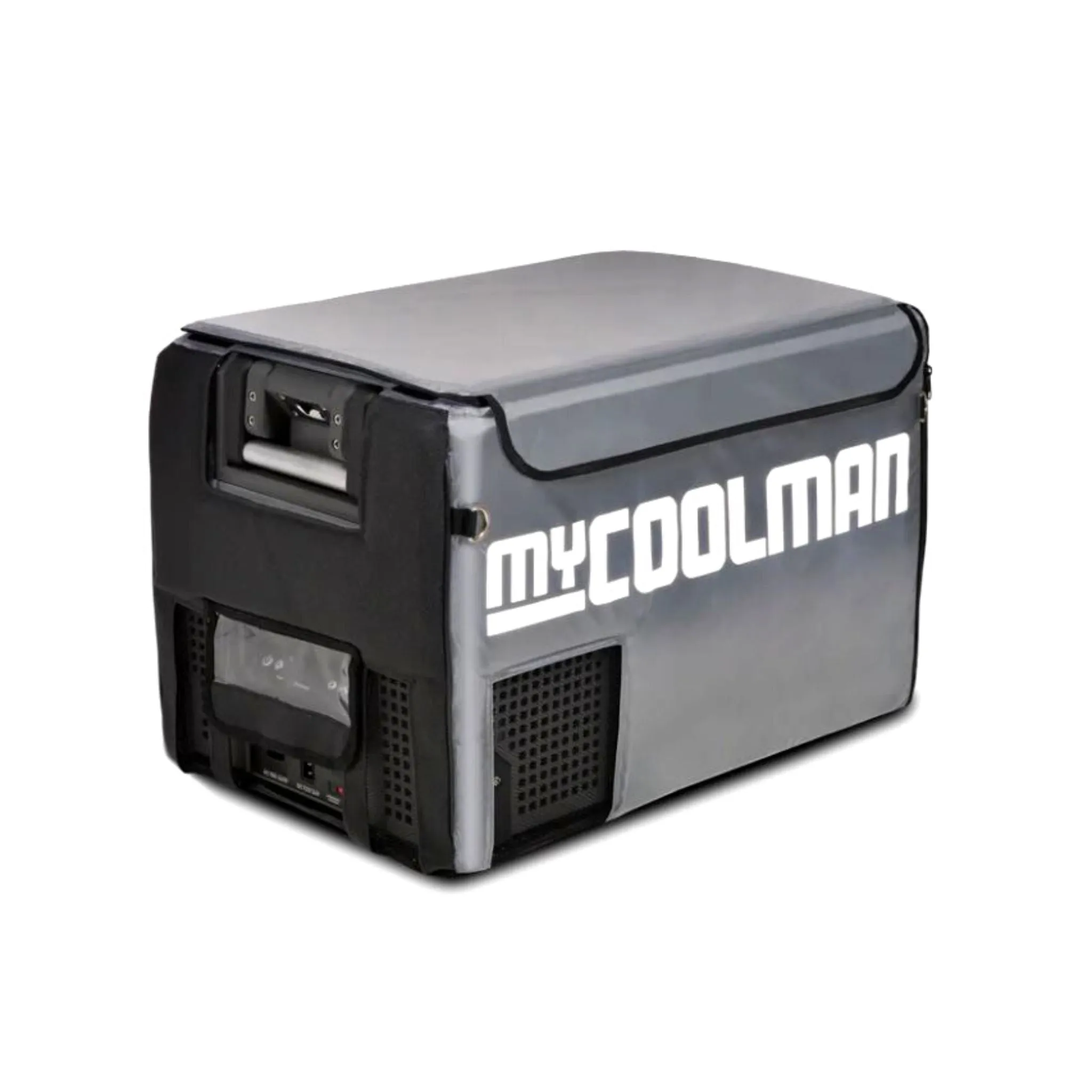 Mycoolman Fridge Cover