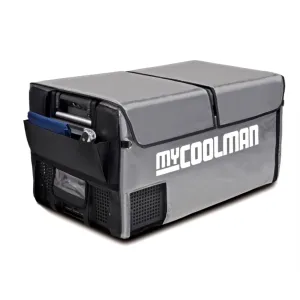 Mycoolman Fridge Cover