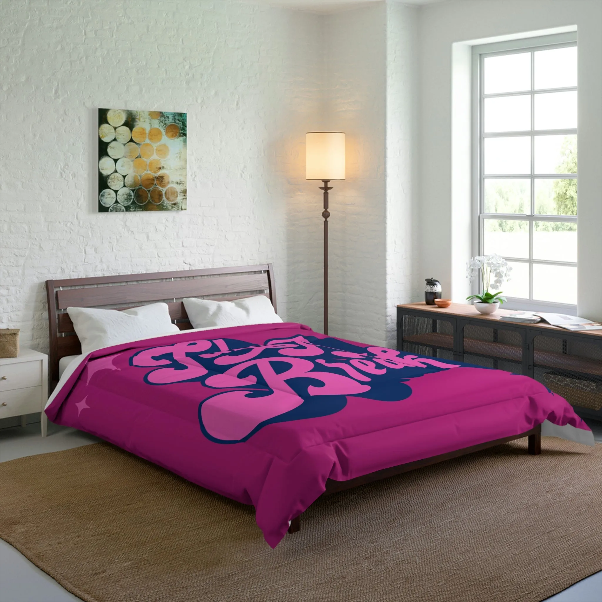 MyDreamMyTee Duvet