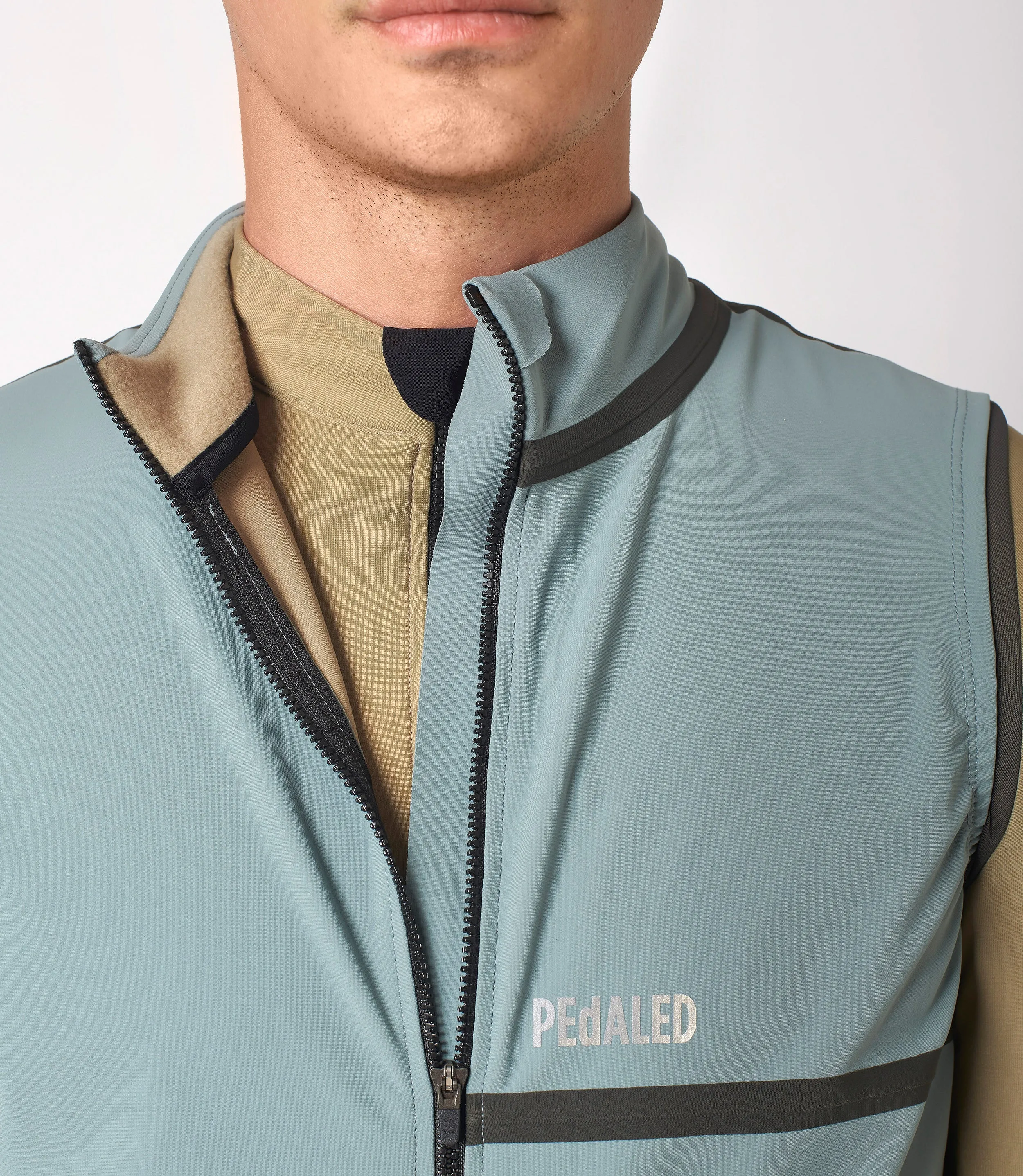 Odyssey Waterproof Vest