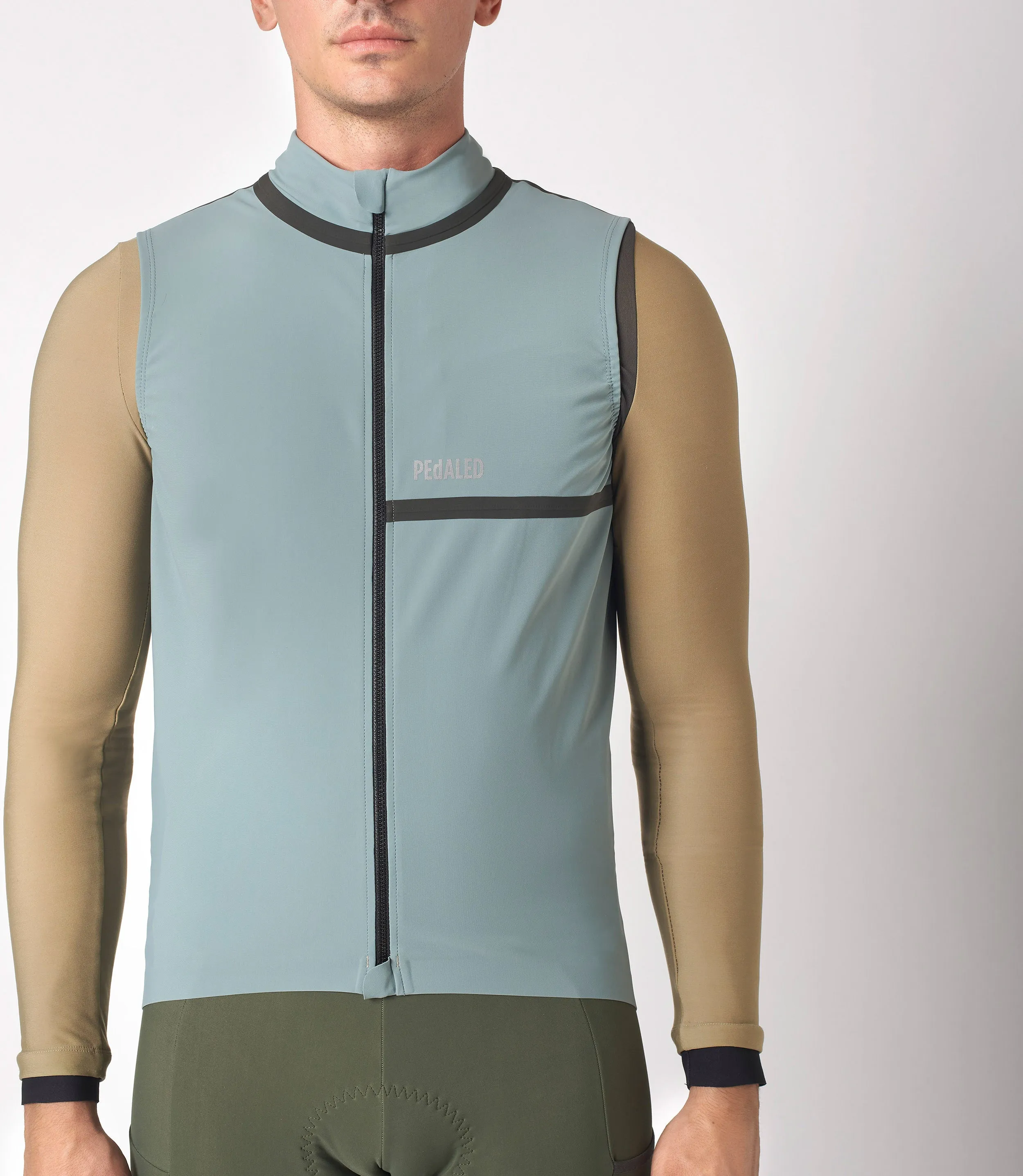 Odyssey Waterproof Vest