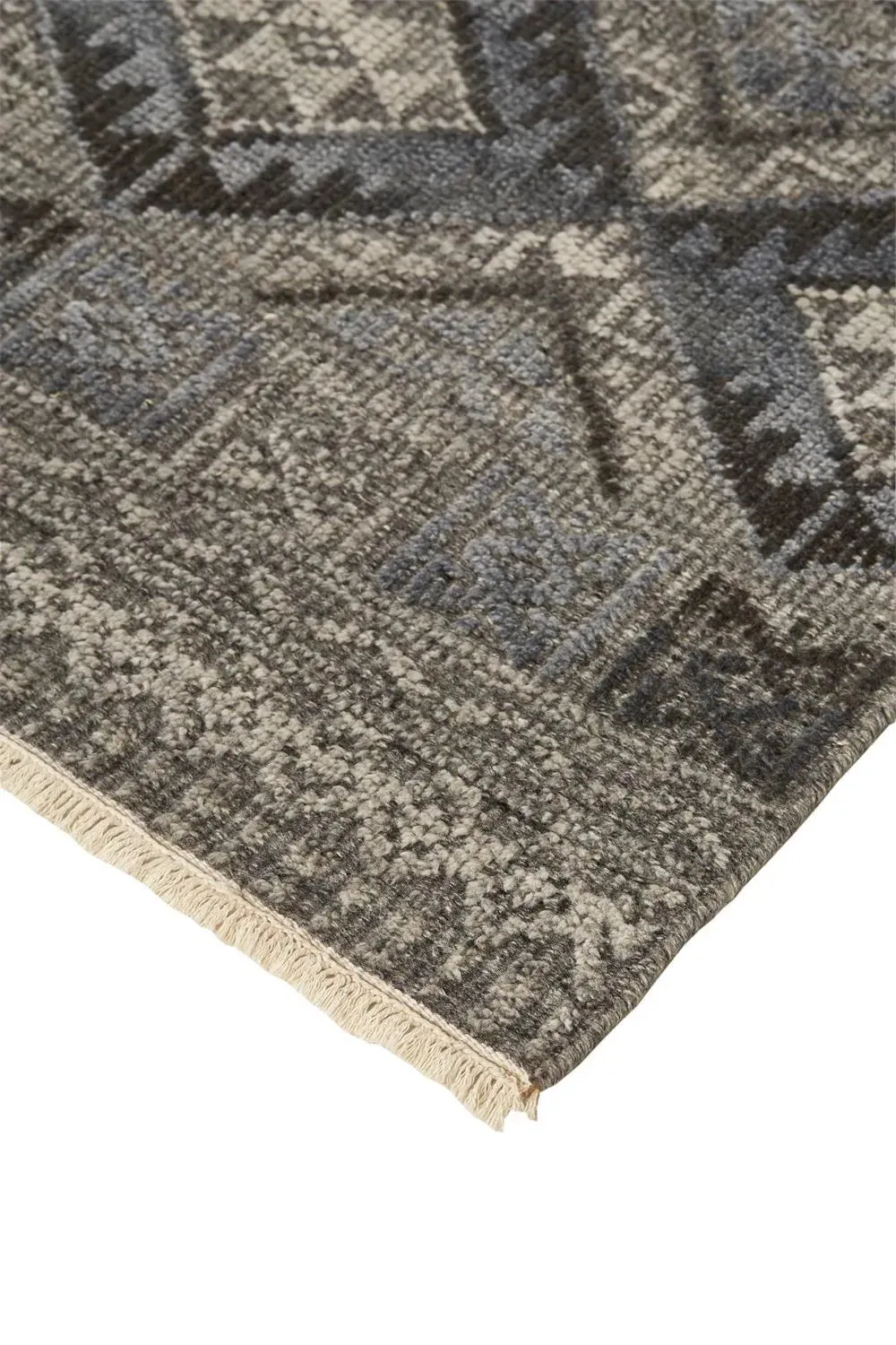 Payton 9806495F Gray/Ivory Rug