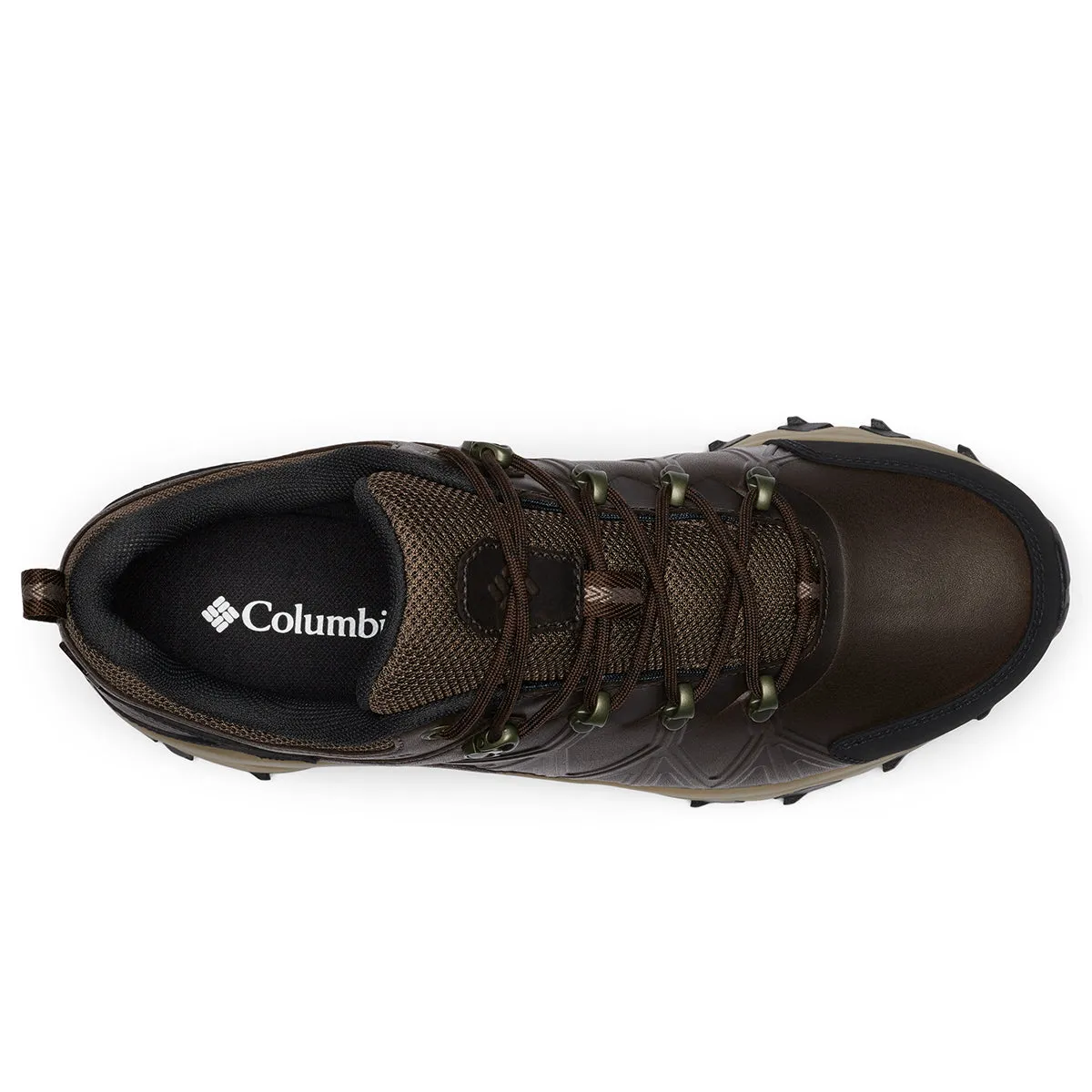 Peakfreak™ II Outdry™ Leather - Cordovan