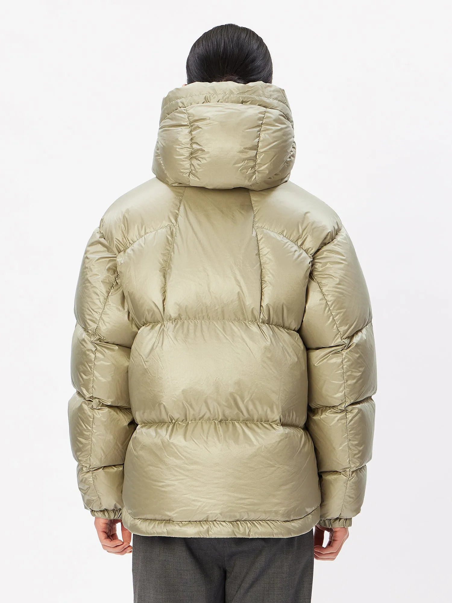 PERTEX QUANTUM Down Parka