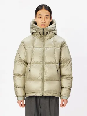 PERTEX QUANTUM Down Parka