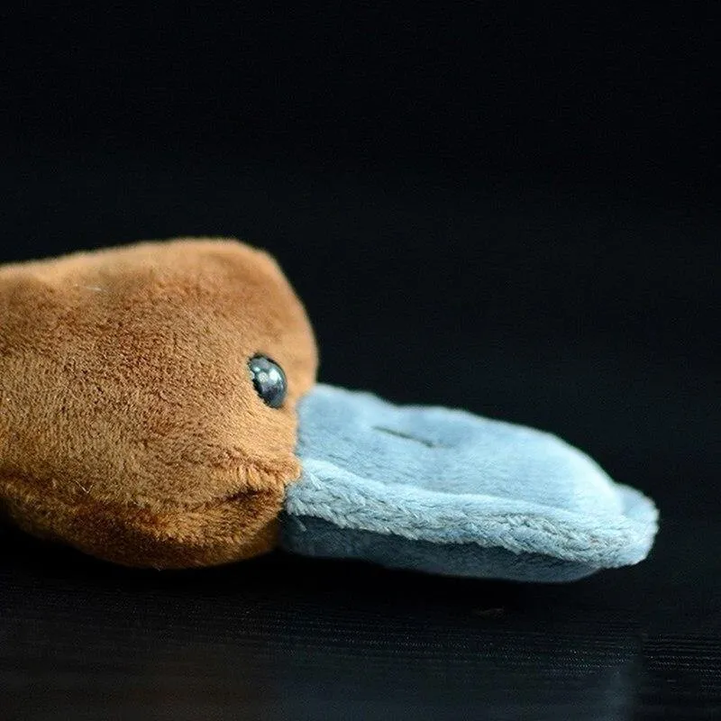 Platypus Plush Toy