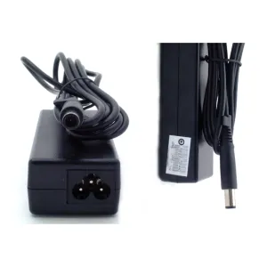 Power Adapter/Inverter Indoor 65 W Black Uk