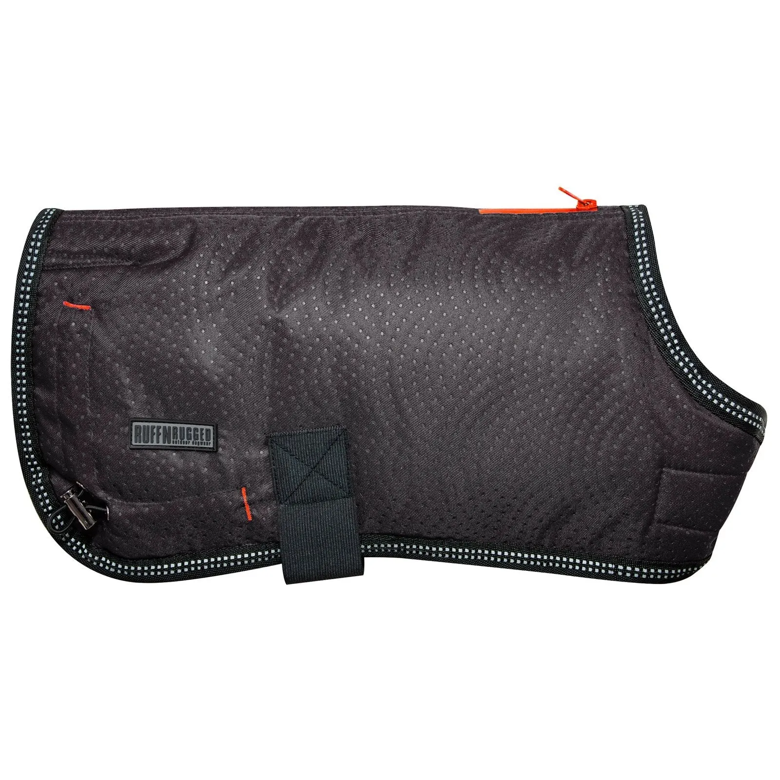 Ruff N Rugged Mortech Rambler Black