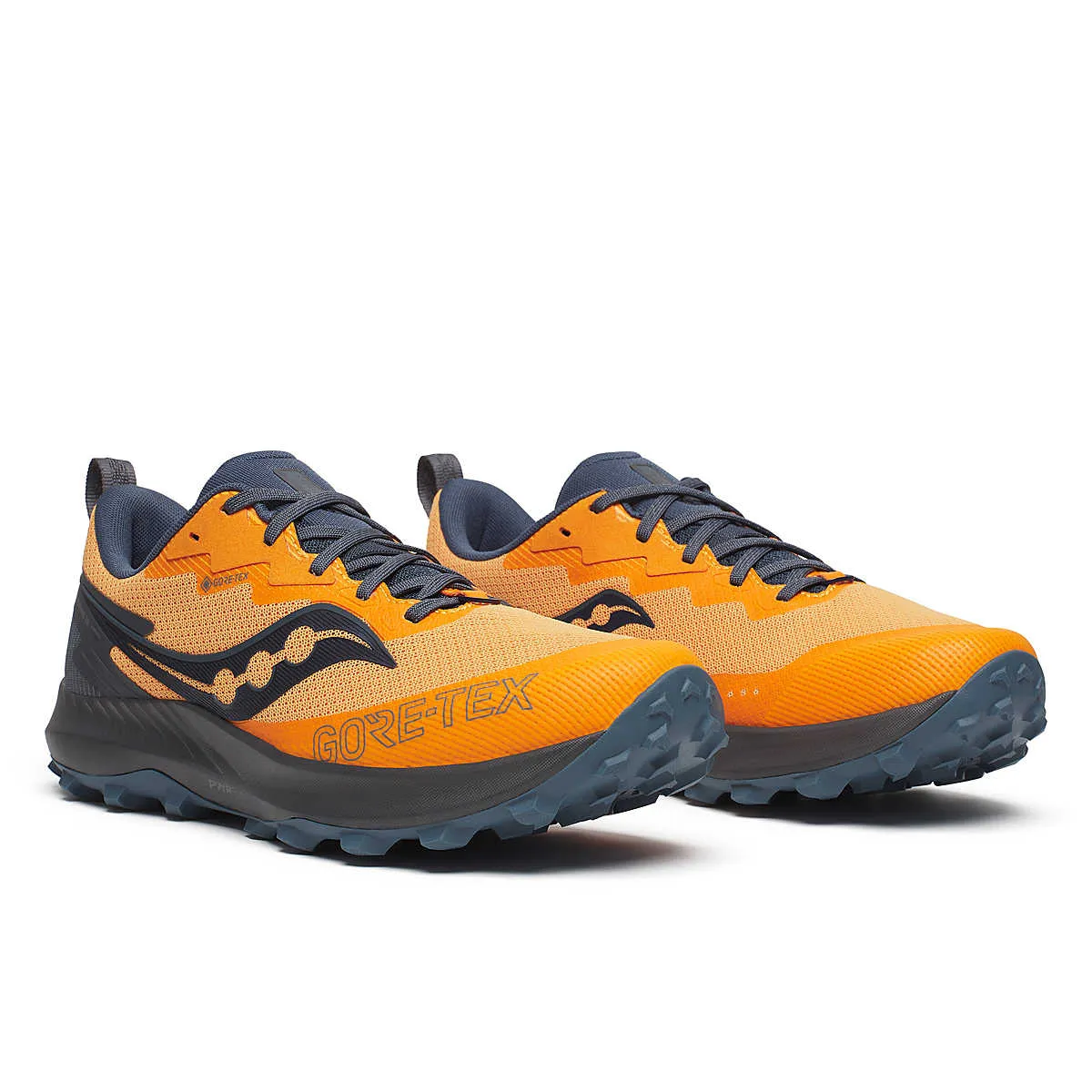 Saucony Men's Peregrine 14 GTX