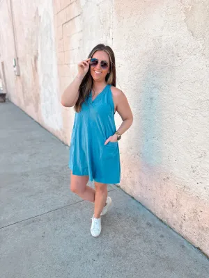 Simple Days Dress