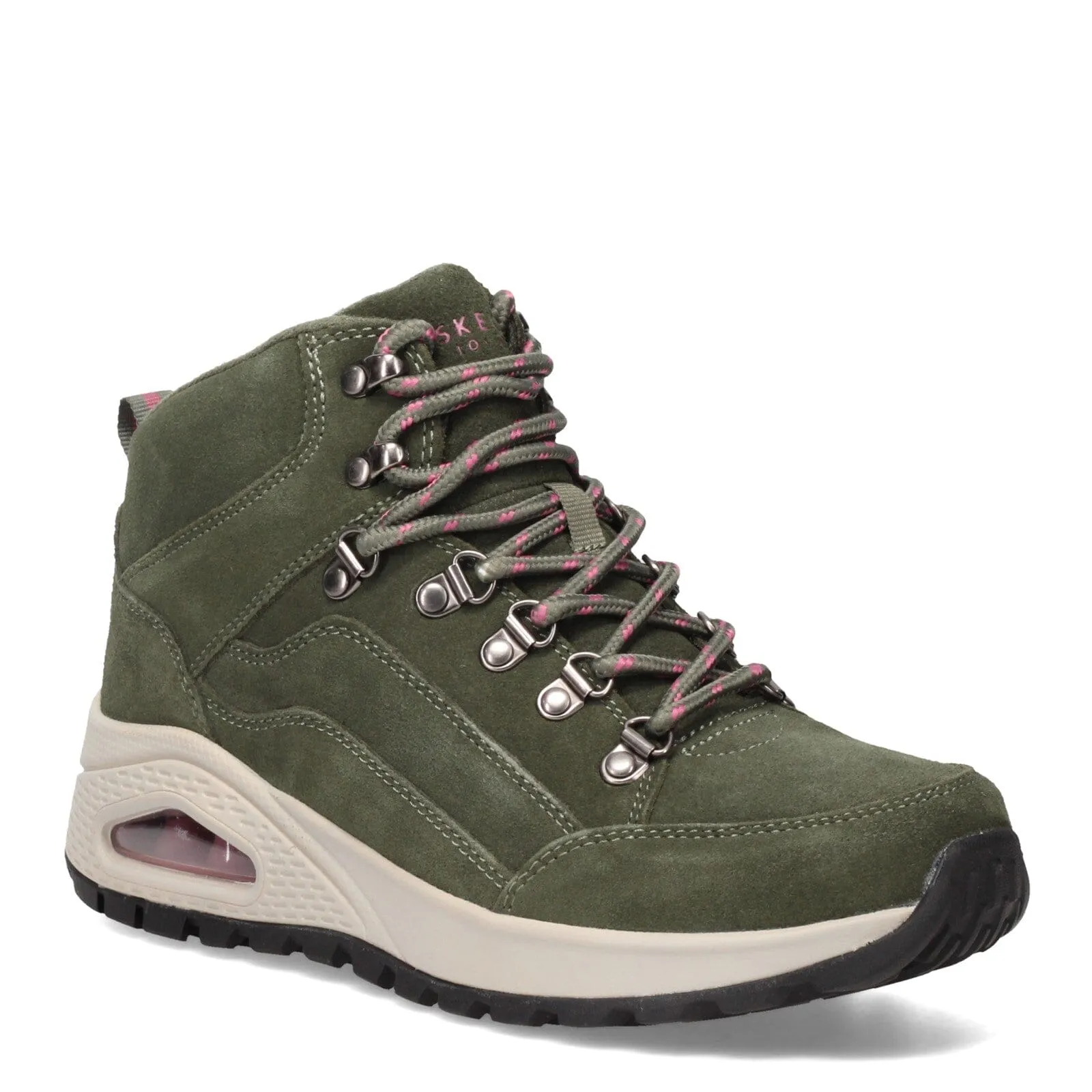 Skechers Street, Uno Rugged - Rugged One Hiking Boot