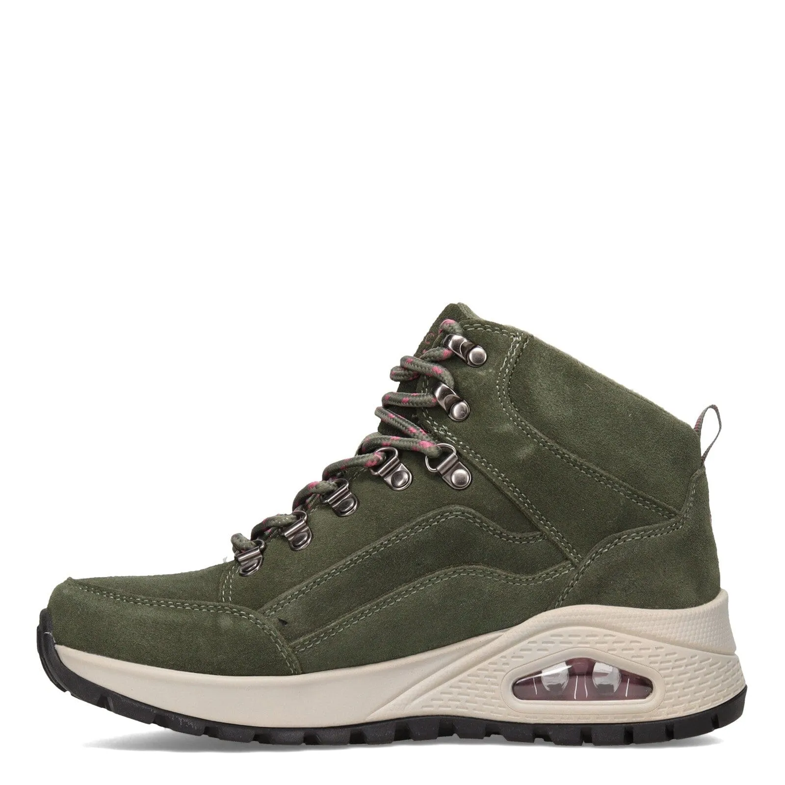 Skechers Street, Uno Rugged - Rugged One Hiking Boot