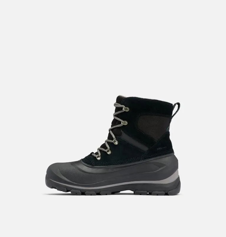 SOREL BUXTON™ LACE MEN'S WATERPROOF BOOT