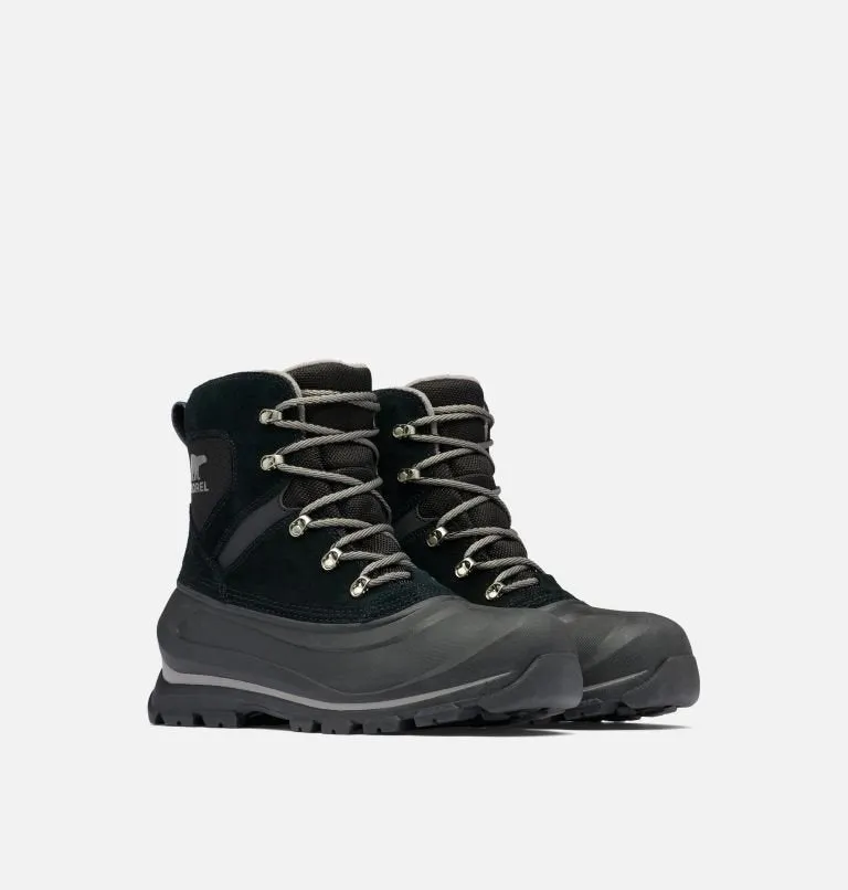 SOREL BUXTON™ LACE MEN'S WATERPROOF BOOT