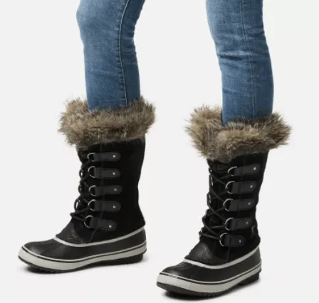 SOREL JOAN OF ARCTIC™ WOMEN'S WATERPROOF BOOT