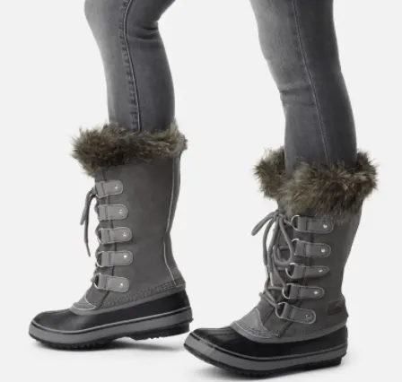 SOREL JOAN OF ARCTIC™ WOMEN'S WATERPROOF BOOT