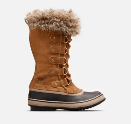 SOREL JOAN OF ARCTIC™ WOMEN'S WATERPROOF BOOT